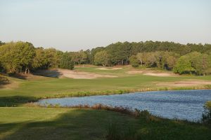 Barefoot (Fazio) 5th